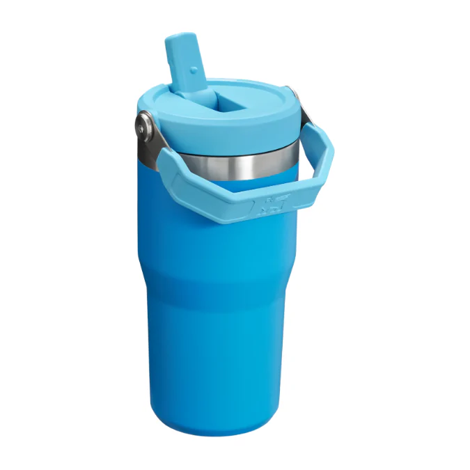 Stanley The Iceflow Flip Straw Tumbler 20oz - Image 10