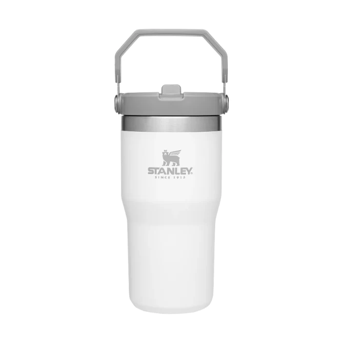 Stanley The Iceflow Flip Straw Tumbler 20oz - Image 3