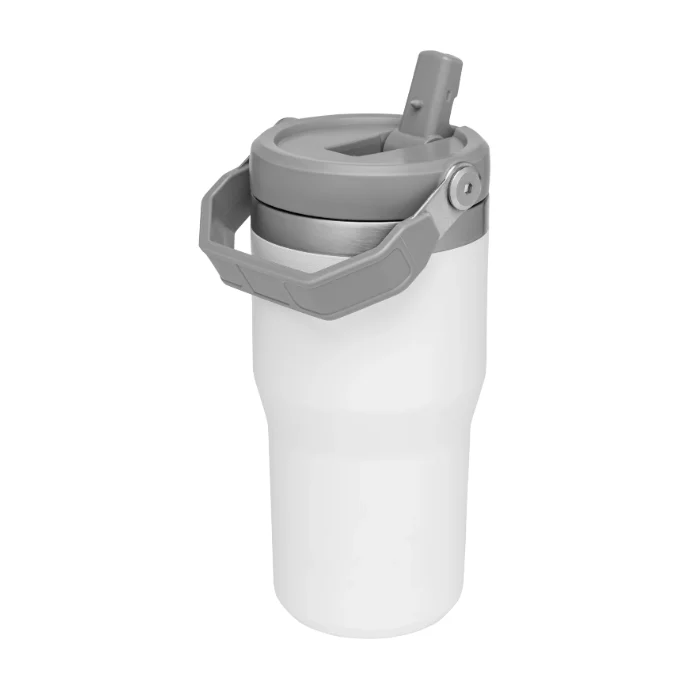 Stanley The Iceflow Flip Straw Tumbler 20oz - Image 4
