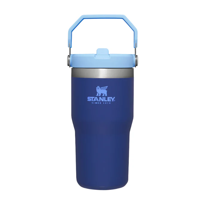 Stanley The Iceflow Flip Straw Tumbler 20oz - Image 5