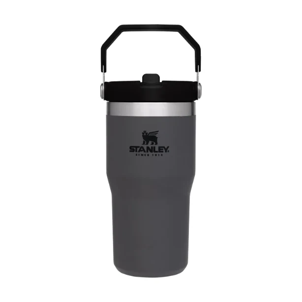 Stanley The Iceflow Flip Straw Tumbler 20oz - Image 7