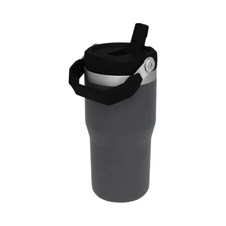 Stanley The Iceflow Flip Straw Tumbler 20oz - Image 8