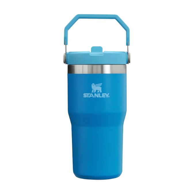 Stanley The Iceflow Flip Straw Tumbler 20oz - Image 9