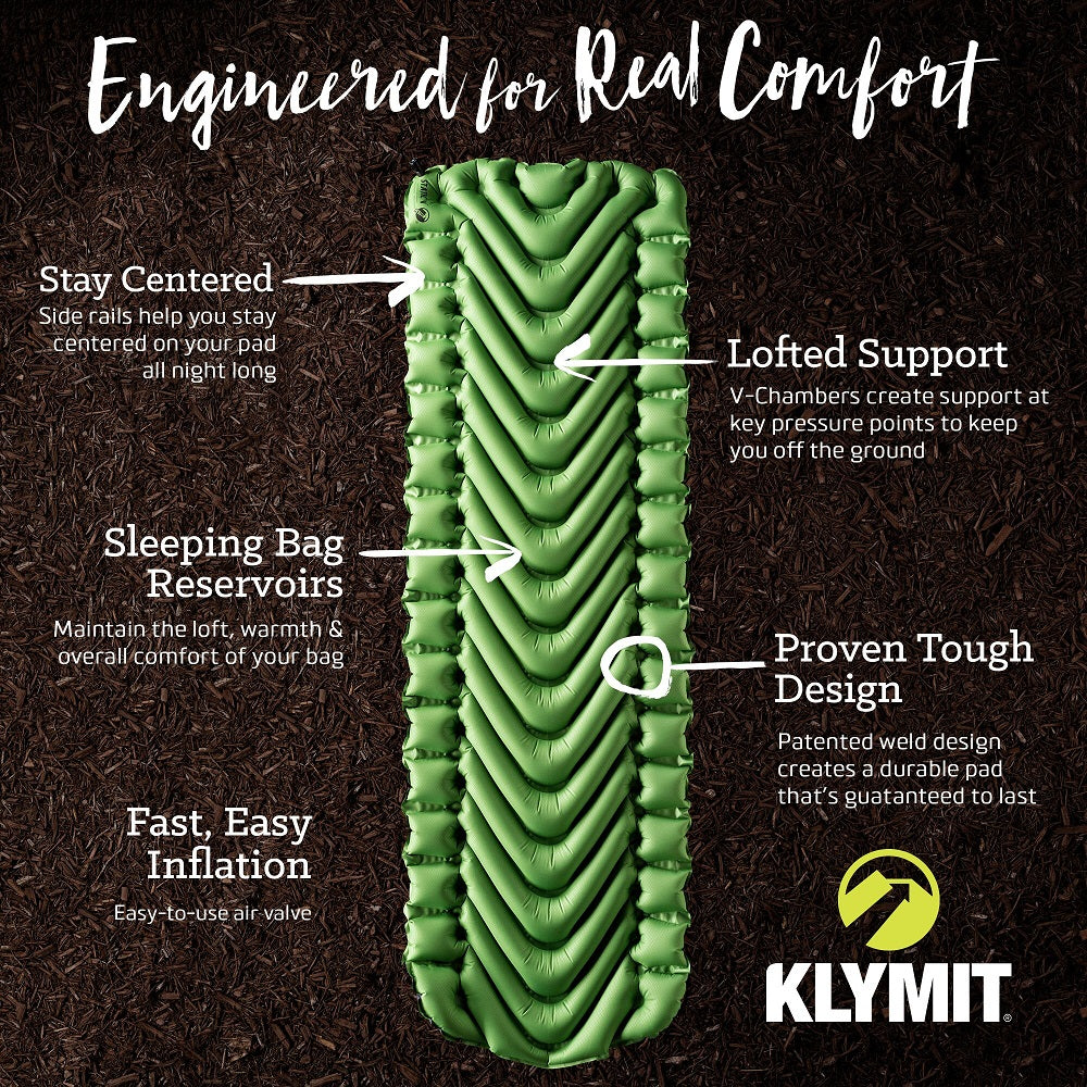 Klymit Static V - Image 3