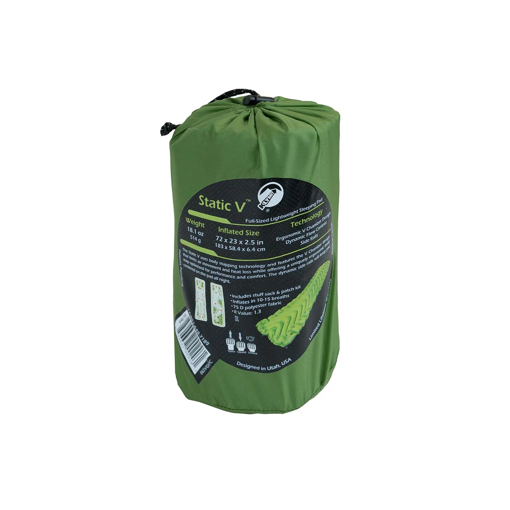 Klymit Static V - Image 4