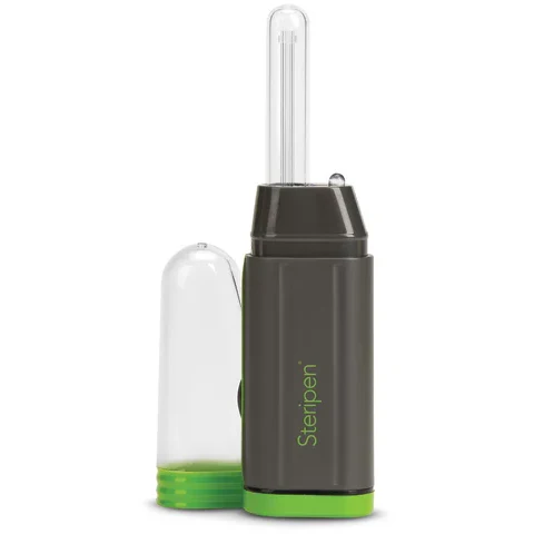 Steripen Opti UV Water Purifier