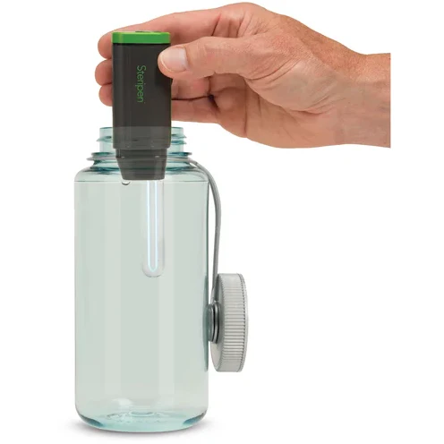 Steripen Opti UV Water Purifier - Image 2