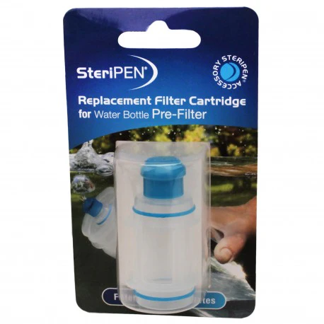 Steripen Pre-Filter Replacement Screen