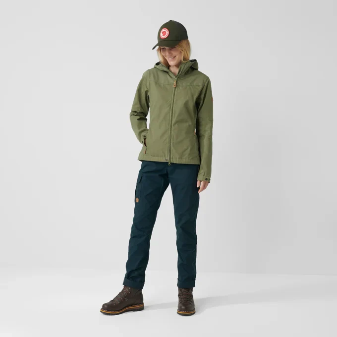 Fjallraven Stina Jacket Women's - Image 3