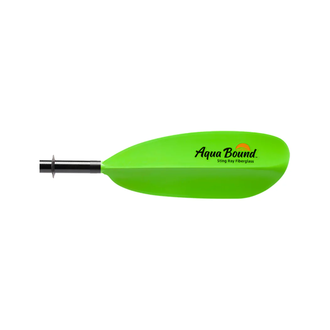 Aqua Bound Stingray Fiberglass Paddle - Image 7