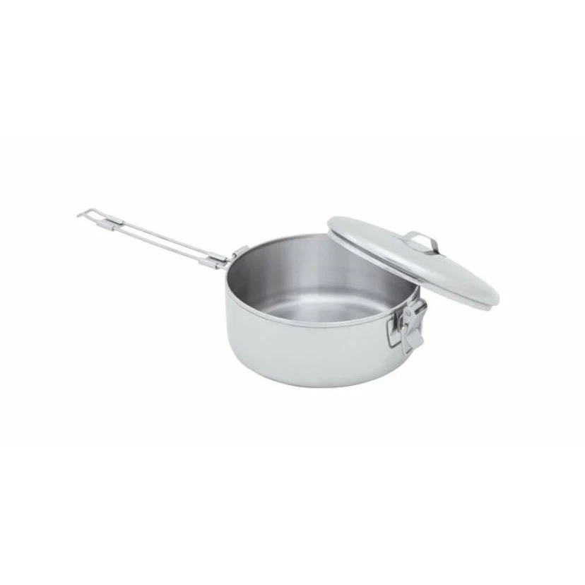 MSR Stowaway Pot 1.1L