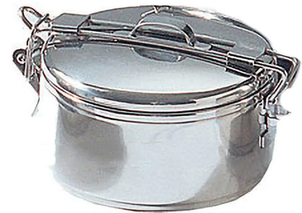 MSR Stowaway Pot 475ml