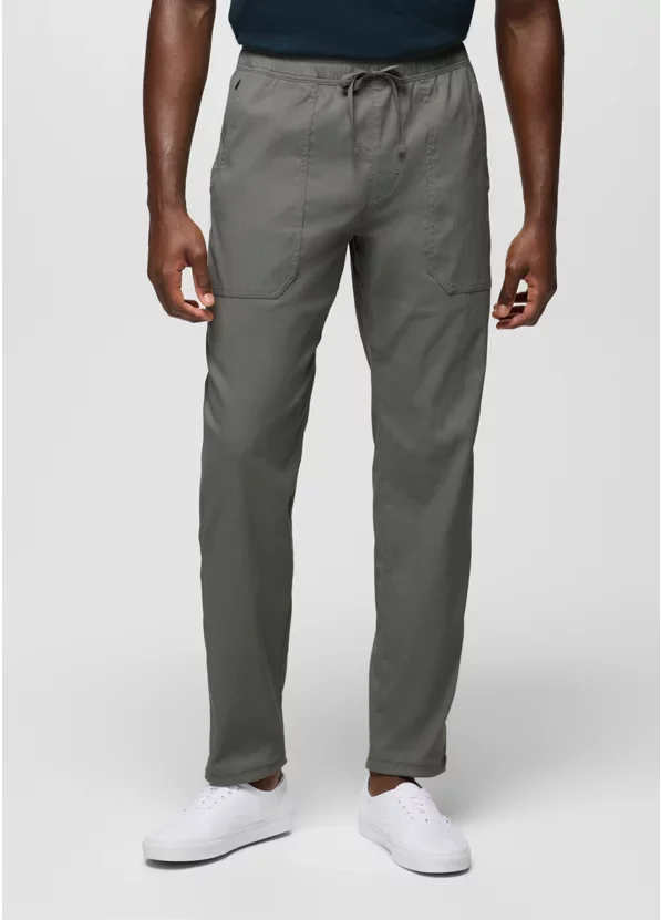 Prana Stretch Zion Field Pant Men's - Image 2