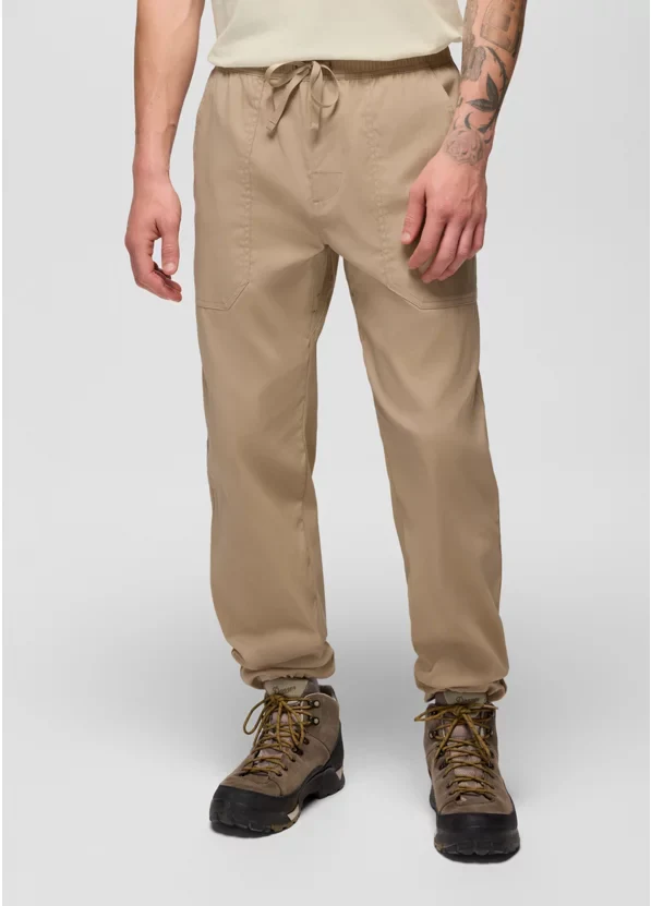 Prana Stretch Zion Field Pant Men's - Image 6