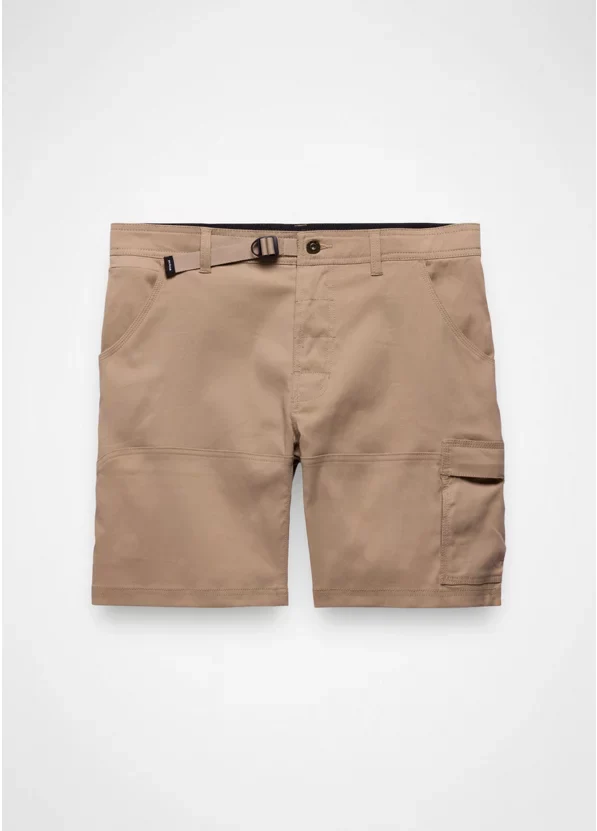 Prana Stretch Zion Short Men's - Image 2