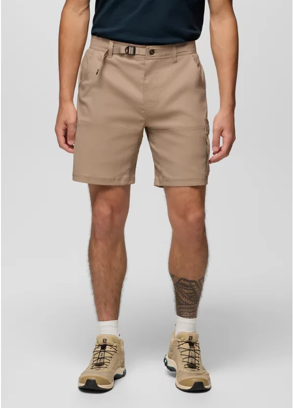 Prana Stretch Zion Short Men's - Image 3