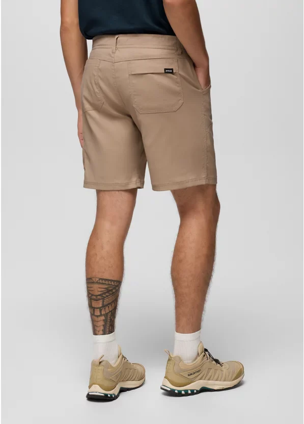 Prana Stretch Zion Short Men's - Image 4