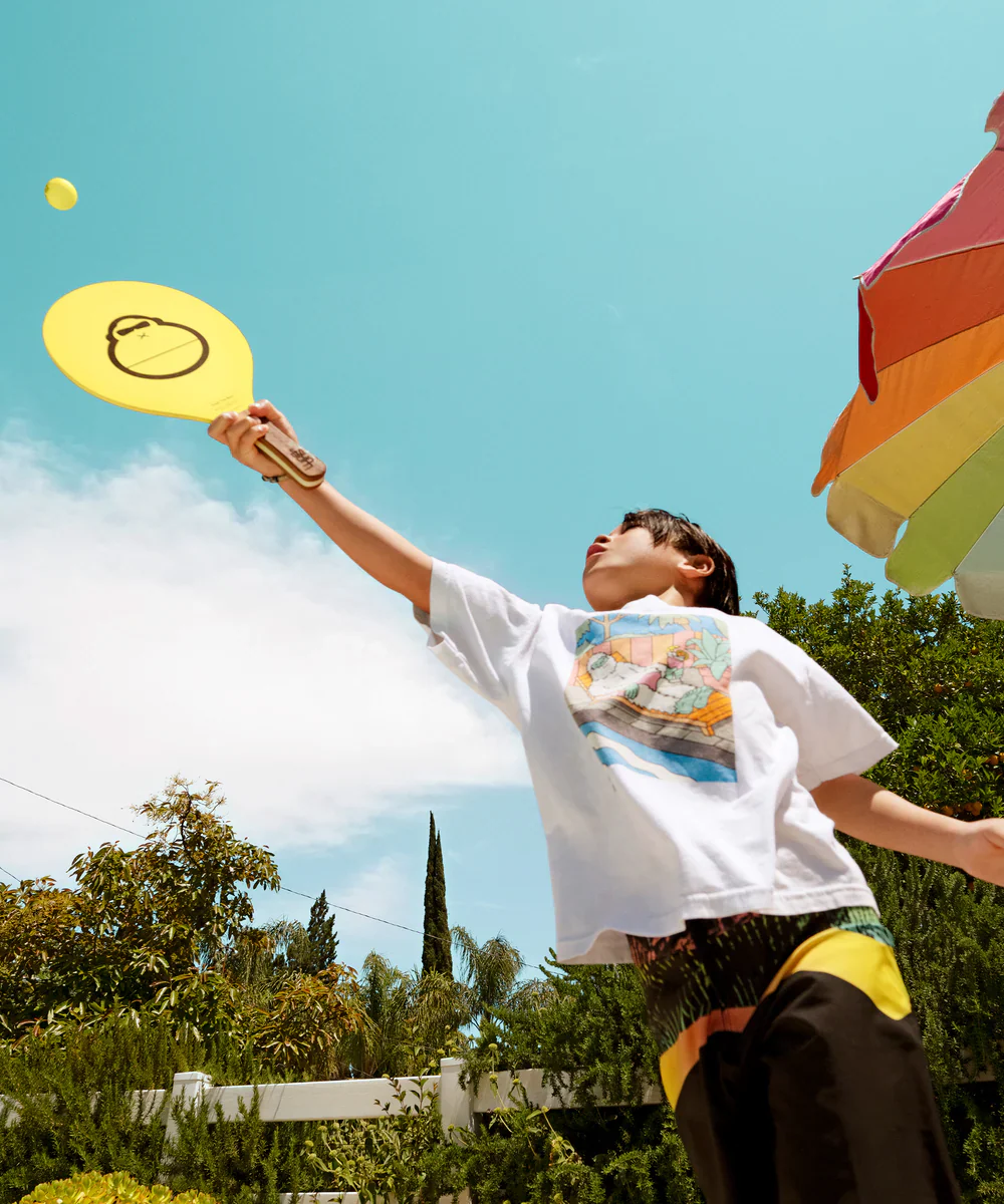 Sun Bum Beach Paddleball Set - Image 2