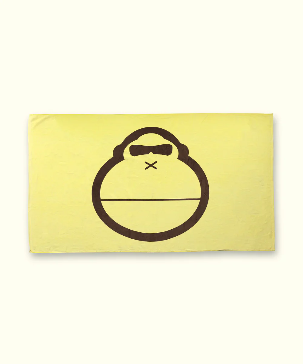 Sun Bum Beach Towel