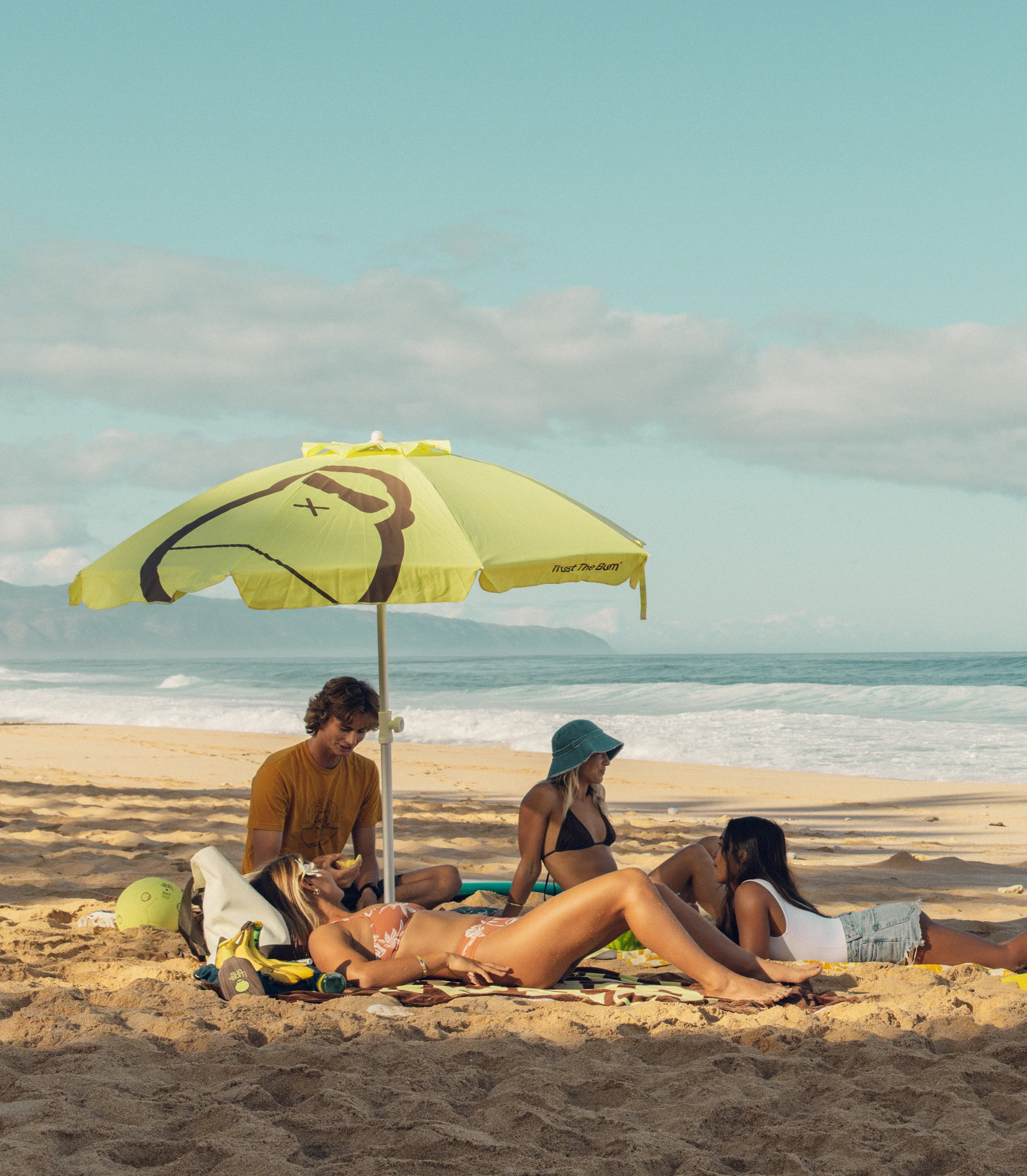 Sun Bum Beach Umbrella - Image 3