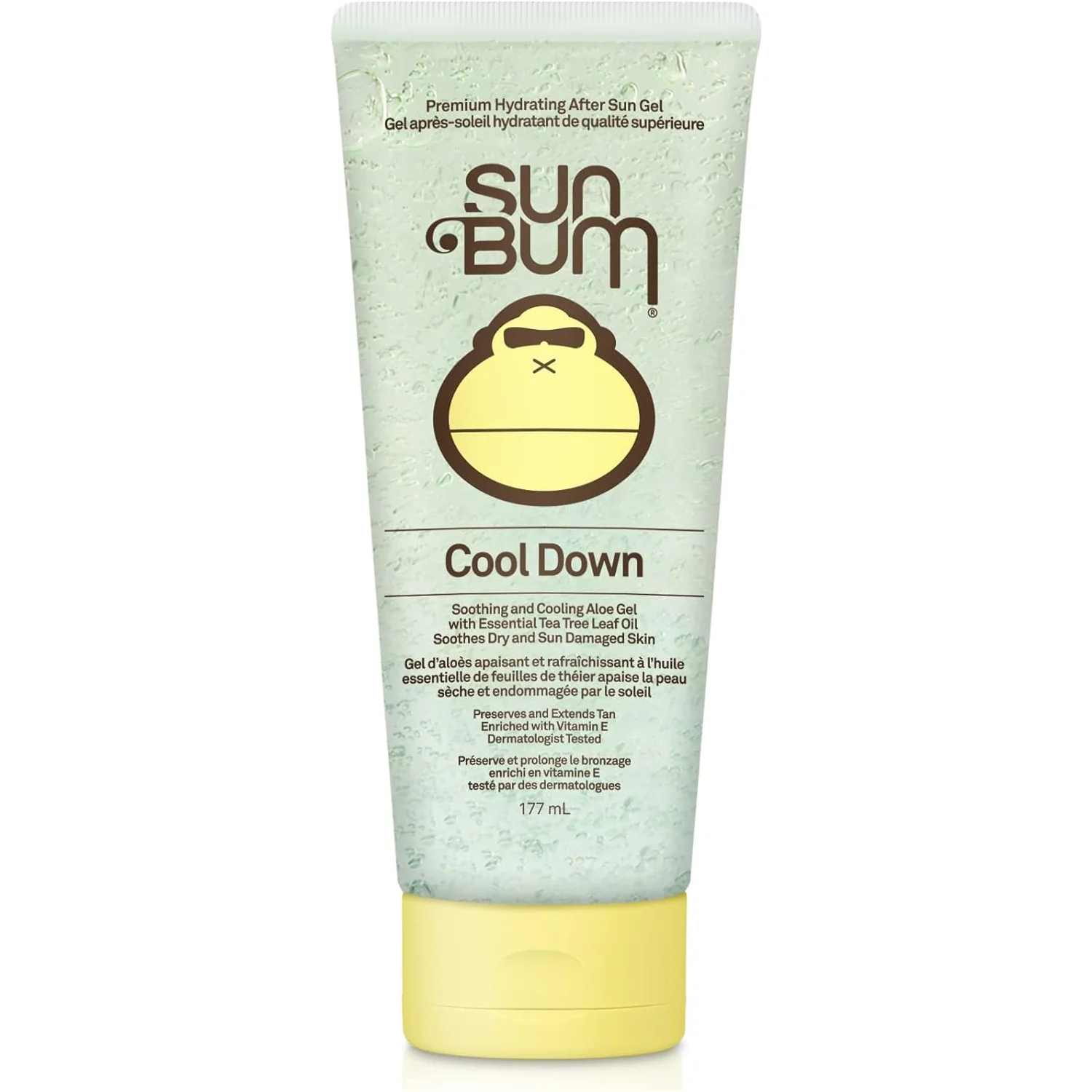 Sun Bum Cool Down Gel