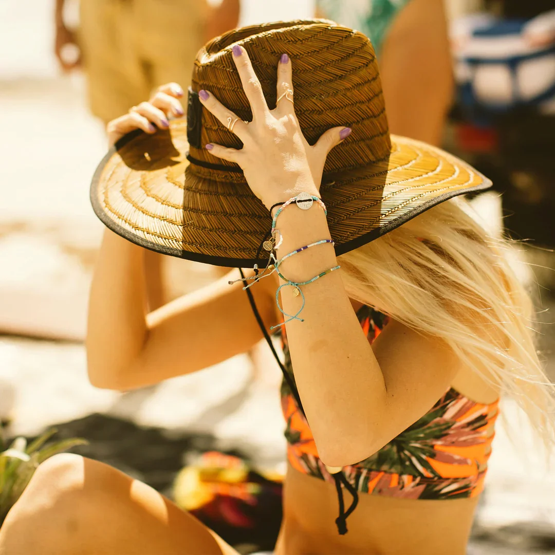Sun Bum Sonny Lifeguard Hat - Image 2