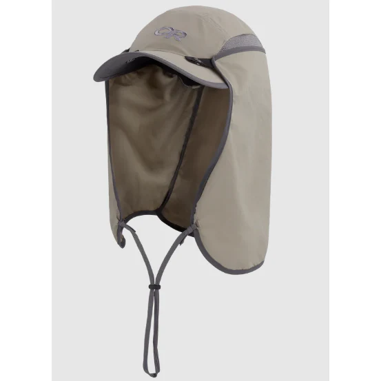 OR Sun Runner Cap - Image 3