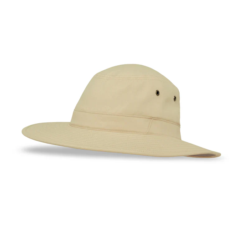 Sunday Afternoon Passport Hat