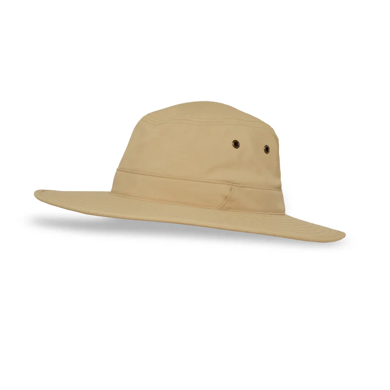 Sunday Afternoon Passport Hat - Image 2