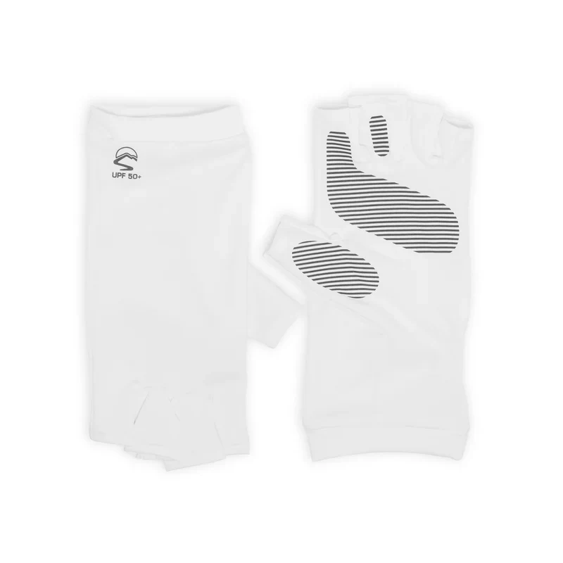 Sunday Afternoon UV Shield Cool Fingerless Glove