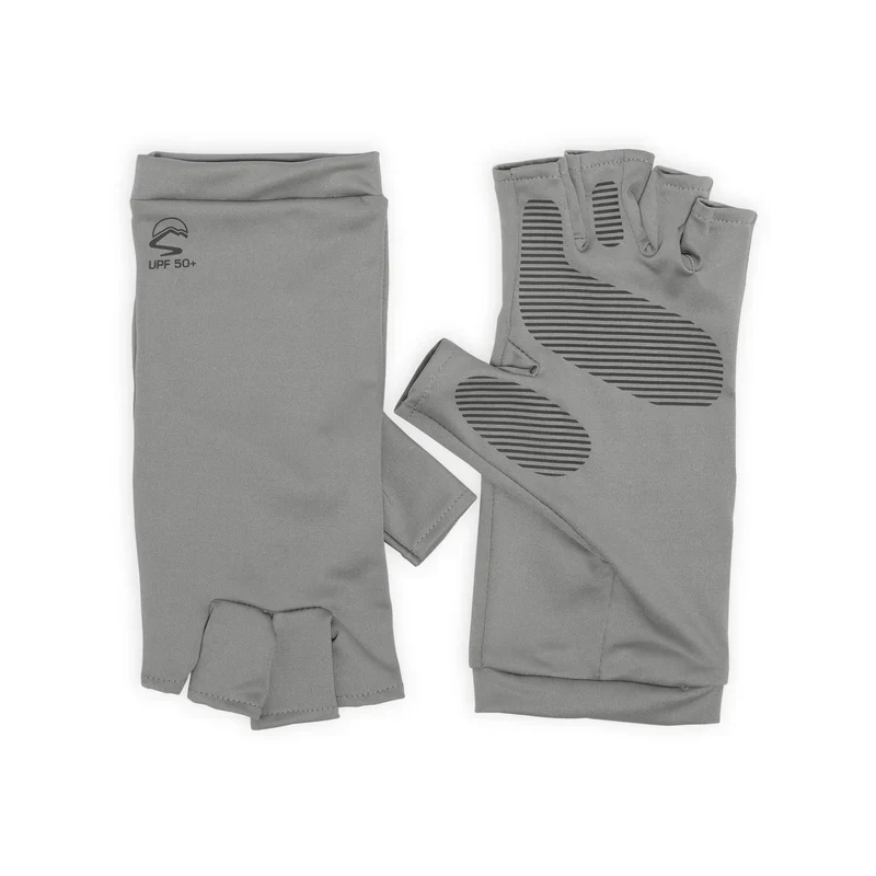 Sunday Afternoon UV Shield Cool Fingerless Glove - Image 2