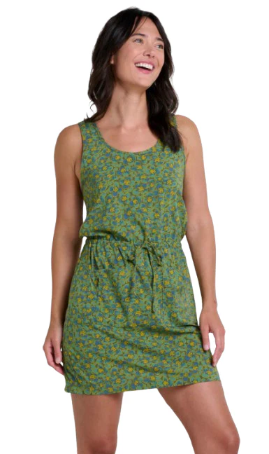 Toad & Co Sunkissed Livvy SL Dress Women's