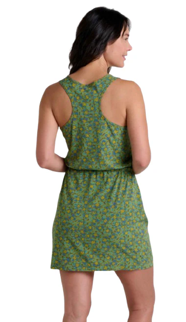 Toad & Co Sunkissed Livvy SL Dress Women's - Image 2