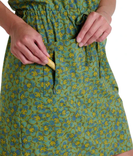 Toad & Co Sunkissed Livvy SL Dress Women's - Image 3