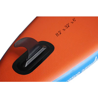 Sunrise Cayman Brac 11'2" x 32" Inflatable SUP - Image 2
