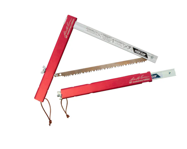 Sven Saw 15"