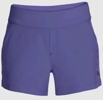 Outdoor Research Swift Lite Hybrid Shorts Women's