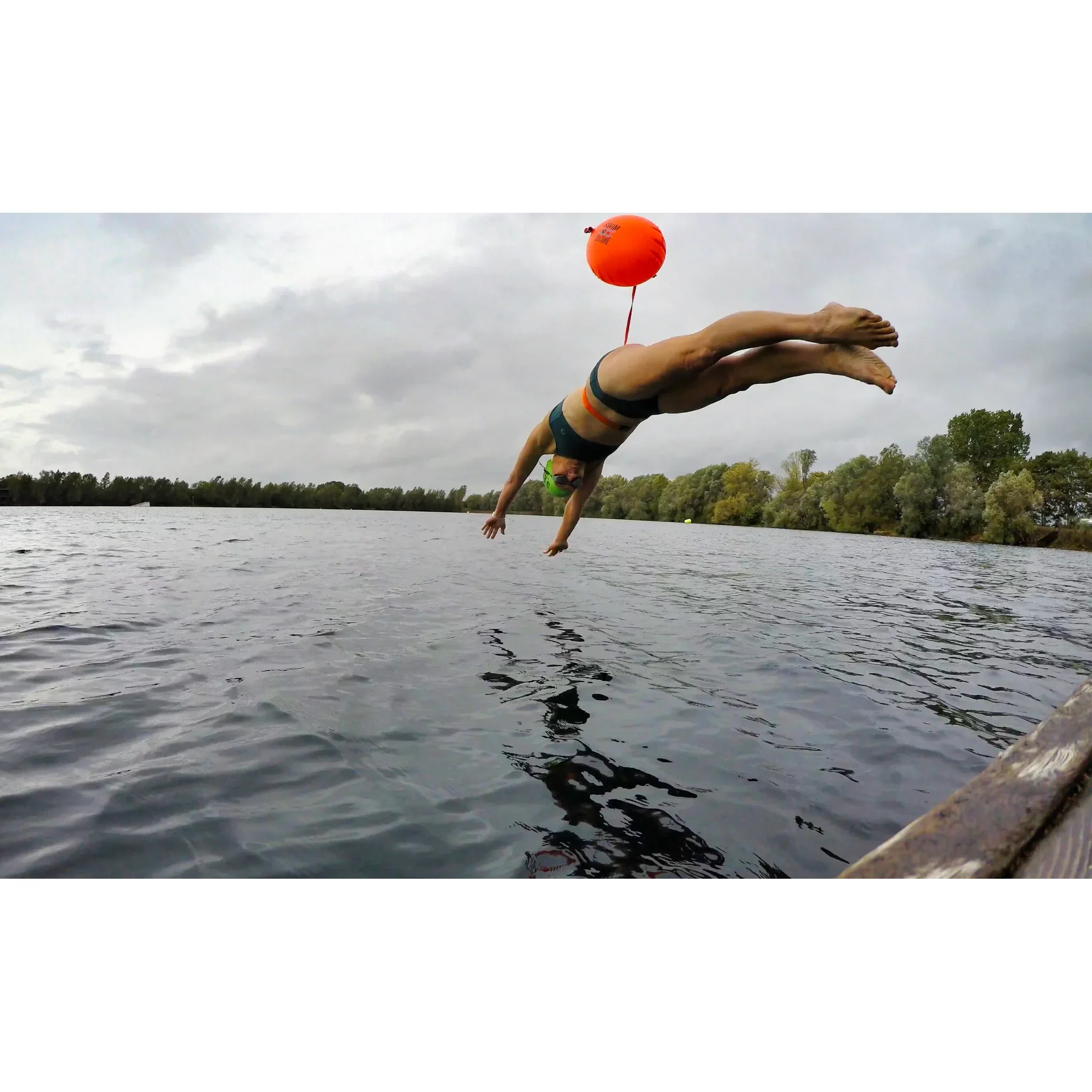 Swim Secure Tow Float - Image 3