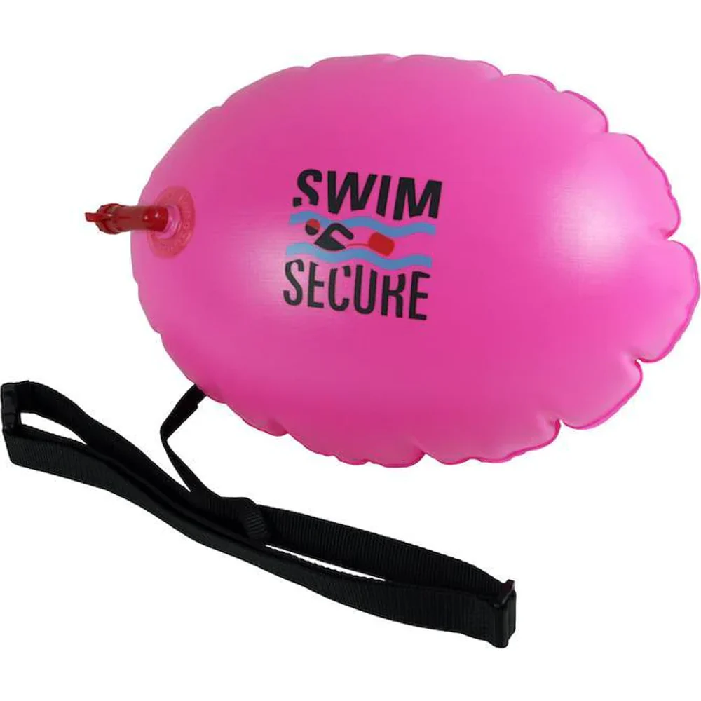 Swim Secure Tow Float - Image 4