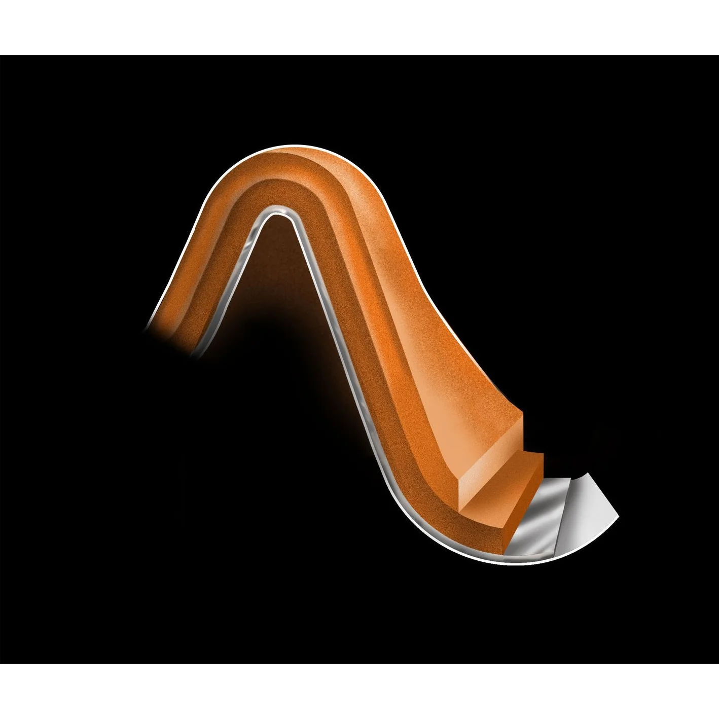 Nemo Switchback Pad - Image 6