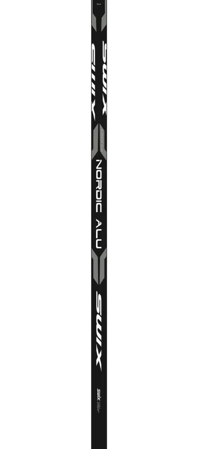 Swix Focus Nordic Alu Poles - Image 2