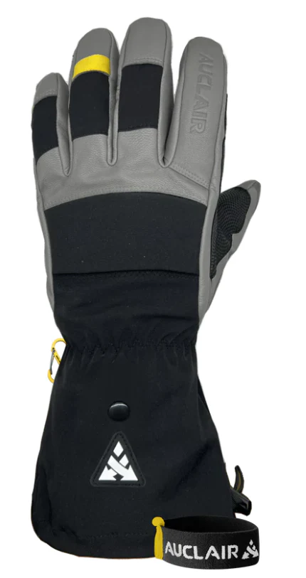Auclair Synergy 2-In-1 Men's