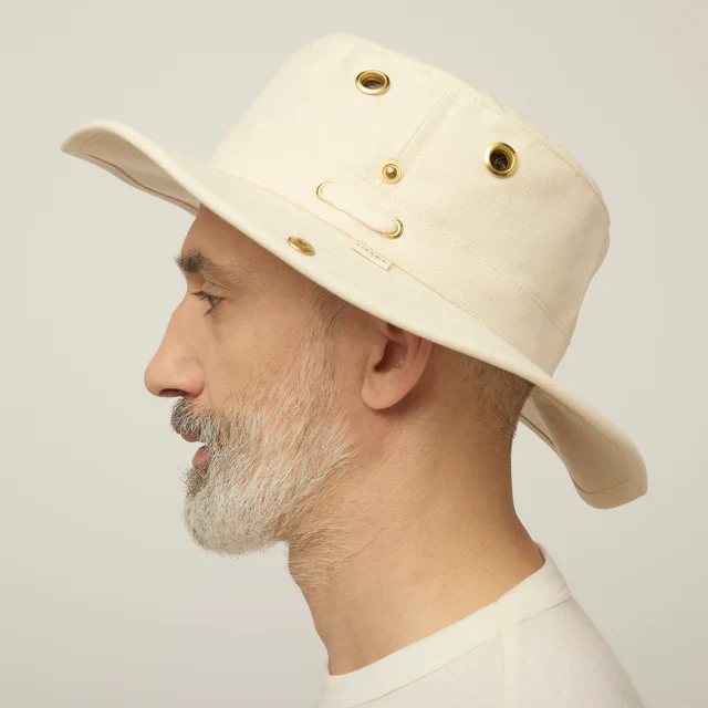 Tilley T3 Snap Up Brim - Image 3