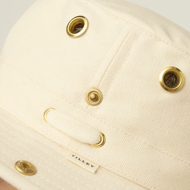 Tilley T3 Snap Up Brim - Image 4