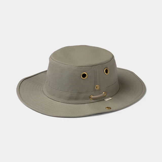 Tilley T3 Snap Up Brim - Image 5