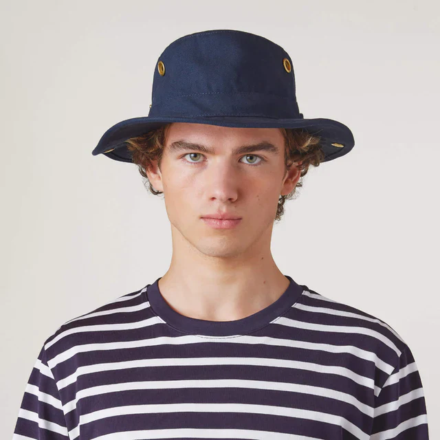 Tilley T3 Snap Up Brim - Image 6