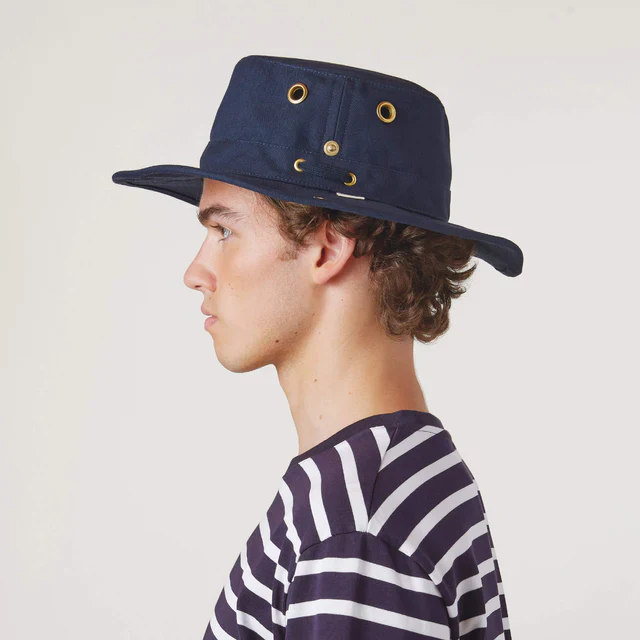 Tilley T3 Snap Up Brim - Image 7