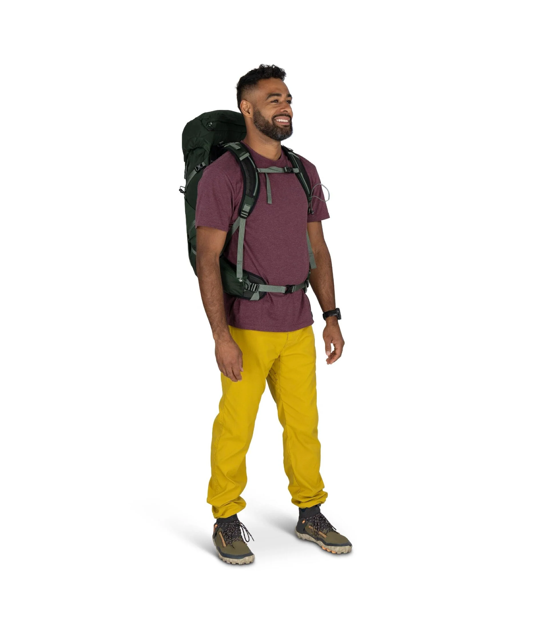 Osprey Talon 33 2025 - Image 4