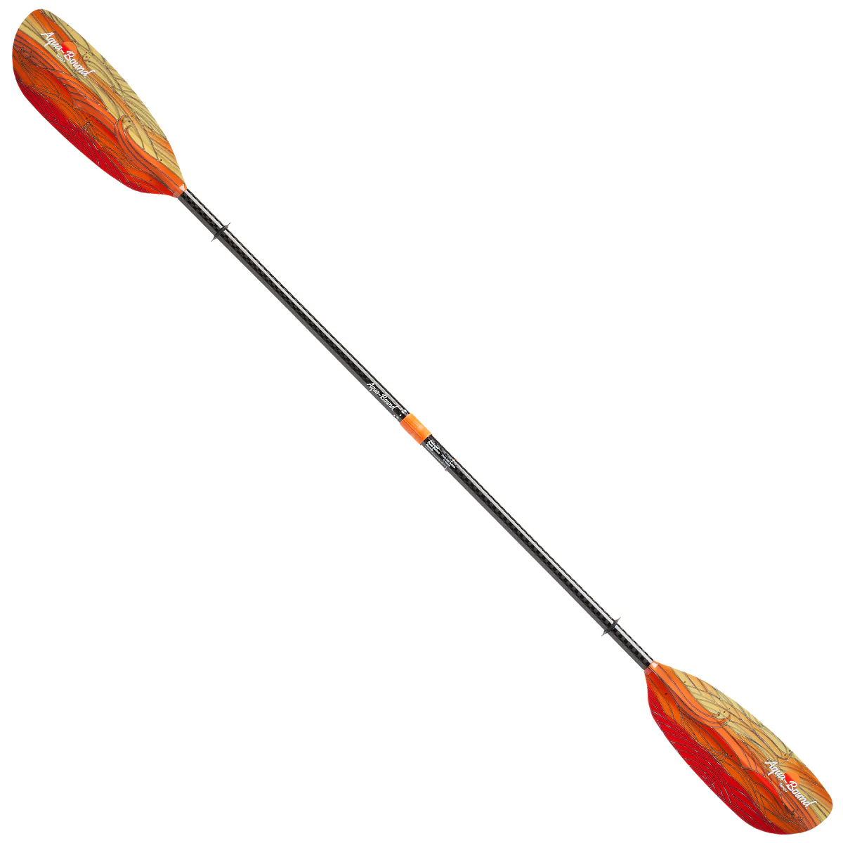 Aqua Bound Tango Fiberglass Paddle - Image 3