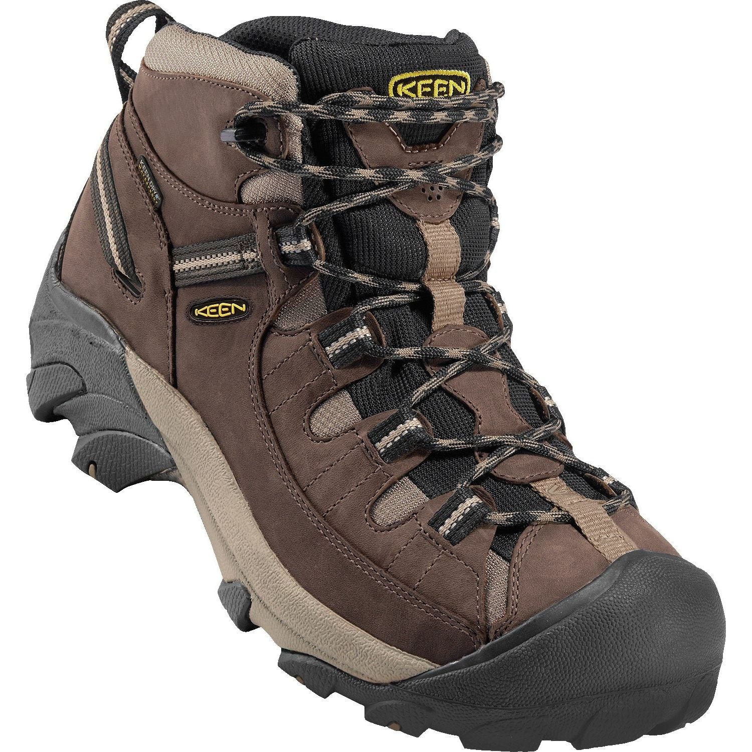 Keen Targhee II Mid Men's - Image 3